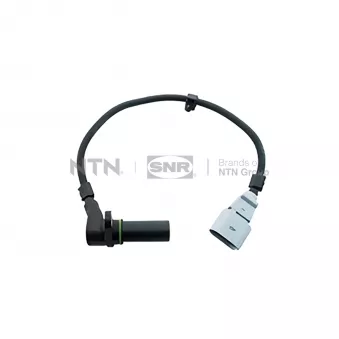 Capteur d'angle, vilebrequin SNR CKP154.21 pour VOLKSWAGEN MULTIVAN 2.5 TDI - 130cv