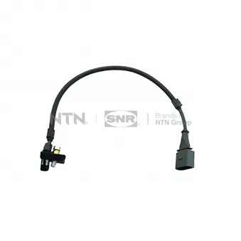 SNR CKP154.23 - Capteur d'angle, vilebrequin