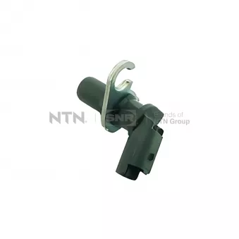 Capteur d'angle, vilebrequin SNR CKP155.05 pour PEUGEOT 607 2.0 HDI - 109cv