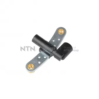 Capteur d'angle, vilebrequin SNR OEM 8200647556