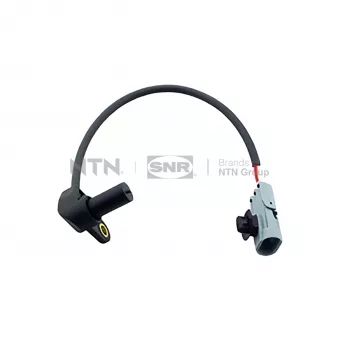 Capteur d'angle, vilebrequin SNR CKP155.20 pour RENAULT SCENIC 2.0 - 138cv