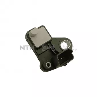 Capteur d'angle, vilebrequin SNR CKP158.01 pour CITROEN DS3 1.4 HDi 70 - 68cv