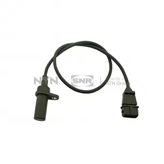 Capteur d'angle, vilebrequin SNR CKP158.02 pour LANCIA KAPPA 1.1 - 54cv