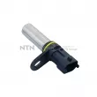 SNR CKP158.04 - Capteur d'angle, vilebrequin