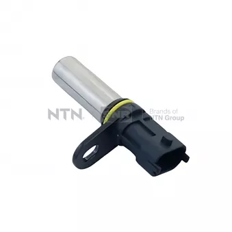 Capteur d'angle, vilebrequin SNR CKP158.04 pour OPEL VECTRA 1.6 - 105cv