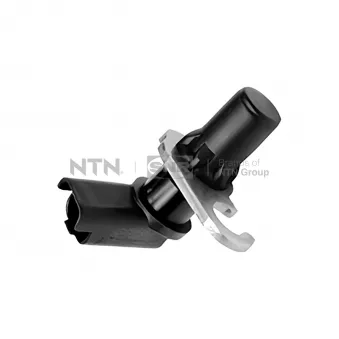 Capteur d'angle, vilebrequin SNR CKP159.03 pour CITROEN JUMPER 2.8 HDI - 128cv