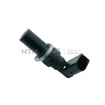 Capteur d'angle, vilebrequin SNR CKP161.03 pour BMW Série 3 330 xd - 184cv