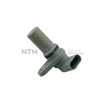 Capteur d'angle, vilebrequin SNR CKP161.05 pour LAND ROVER DISCOVERY 3.0 Scv6 4x4 - 340cv