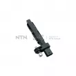 SNR CKP162.01 - Capteur d'angle, vilebrequin