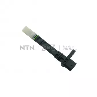 SNR CKP167.01 - Capteur d'angle, vilebrequin