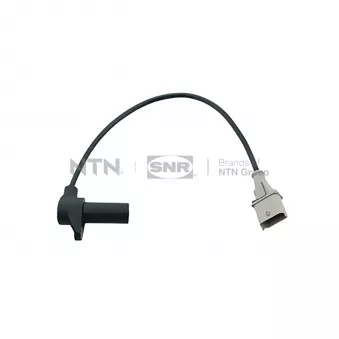 SNR CKP167.05 - Capteur d'angle, vilebrequin