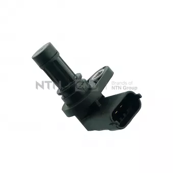 Capteur d'angle, vilebrequin SNR CKP167.08 pour MERCEDES-BENZ CLASSE C 4.8 Turbo - 500cv