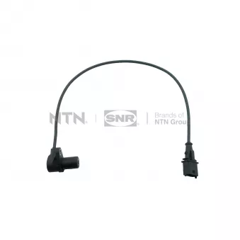 Capteur d'angle, vilebrequin SNR CKP167.10 pour PORSCHE 911 3.6 Turbo 4S - 450cv