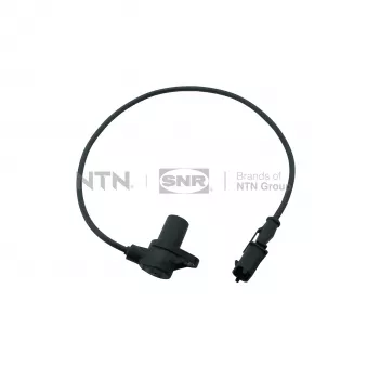 SNR CKP167.11 - Capteur d'angle, vilebrequin