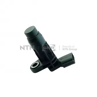Capteur d'angle, vilebrequin SNR CKP168.02 pour RENAULT MEGANE 1.2 TCe - 132cv