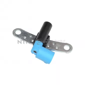 Capteur d'angle, vilebrequin SNR CKP168.04 pour RENAULT MEGANE 1.9 DCI - 90cv