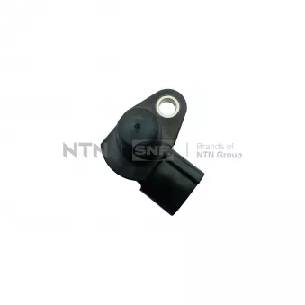 Capteur d'angle, vilebrequin SNR CKP168.07 pour NISSAN X-TRAIL 2.2 DCI - 136cv