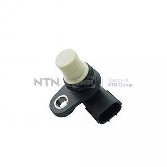 Capteur d'angle, vilebrequin SNR CKP170.02 pour MAZDA 2 1.5 - 90cv