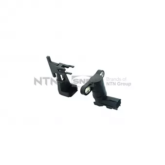 Capteur d'angle, vilebrequin SNR CKP170.03 pour MAZDA 3 2.0 MZR DISI - 151cv