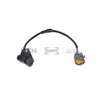 Capteur d'angle, vilebrequin SNR OEM BP4W18221B
