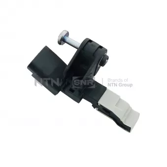 Capteur d'angle, vilebrequin SNR CKP171.01 pour PEUGEOT 208 1.2 PureTech 130 - 131cv
