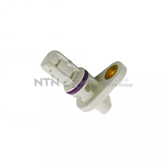 Capteur d'angle, vilebrequin SNR CKP171.03 pour CHEVROLET AVEO 1.4 - 101cv