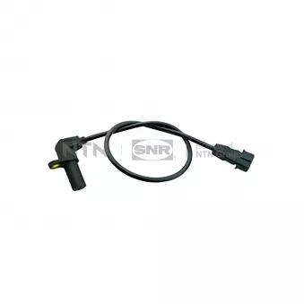 Capteur d'angle, vilebrequin SNR CKP171.08 pour OPEL ASTRA 1.6 - 75cv