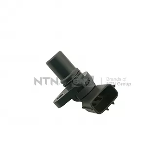 Capteur d'angle, vilebrequin SNR CKP171.11 pour OPEL ASTRA 1.7 DTI 16V - 75cv