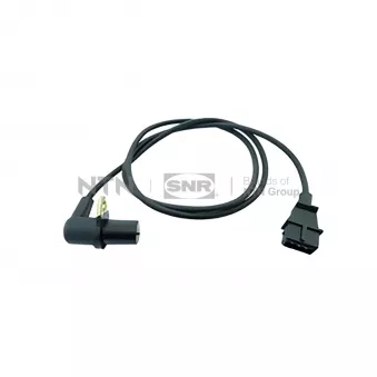 Capteur d'angle, vilebrequin SNR CKP171.23 pour DAEWOO NUBIRA 1.8 - 122cv