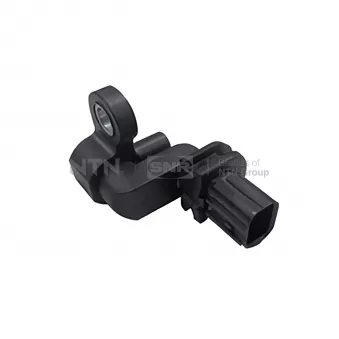 Capteur d'angle, vilebrequin SNR CKP174.07 pour HONDA CIVIC 1.6 i - 110cv