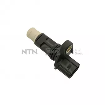 Capteur d'angle, vilebrequin SNR CKP174.09 pour HONDA NSX 3,5 Hybrid - 581cv