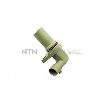 Capteur d'angle, vilebrequin SNR CKP176.01 pour OPEL VECTRA 1.9 CDTI - 100cv