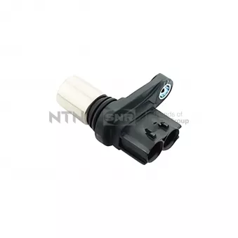 Capteur d'angle, vilebrequin SNR CKP179.01 pour TOYOTA YARIS 1.0 16V - 68cv