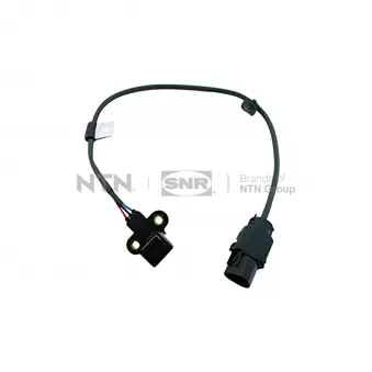 SNR CKP184.15 - Capteur d'angle, vilebrequin
