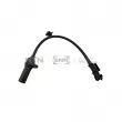 SNR CKP189.01 - Capteur d'angle, vilebrequin