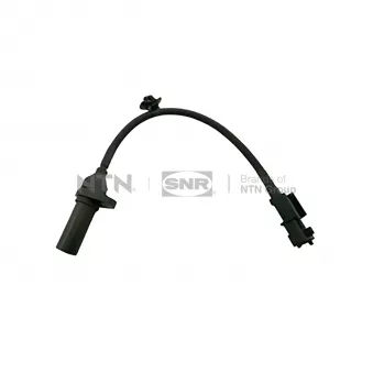 Capteur d'angle, vilebrequin SNR CKP189.01 pour HYUNDAI IX35 2.0 GDi - 166cv