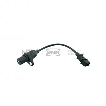 Capteur d'angle, vilebrequin SNR CKP189.03 pour HYUNDAI ACCENT 1.4 GL - 97cv
