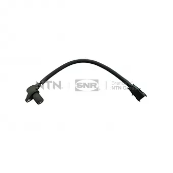 Capteur d'angle, vilebrequin SNR CKP189.04 pour HYUNDAI I40 1.7 CRDi - 141cv