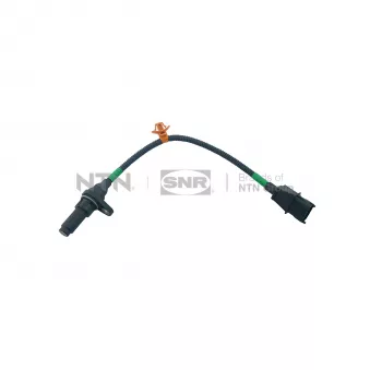 SNR CKP189.05 - Capteur d'angle, vilebrequin