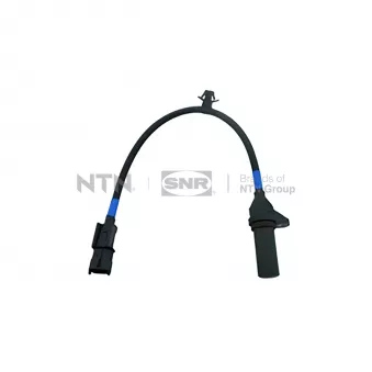 Capteur d'angle, vilebrequin SNR OEM 391802b030