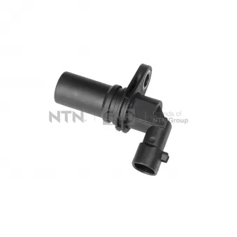 Capteur d'angle, vilebrequin SNR CKP190.01 pour CITROEN BERLINGO 1.3 JTD Multijet - 86cv