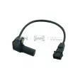 SNR CKP190.02 - Capteur d'angle, vilebrequin