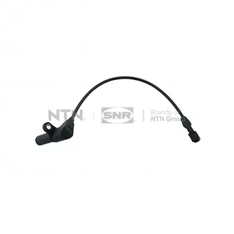 Capteur d'angle, vilebrequin SNR CKP190.03 pour DAEWOO NUBIRA 1.6 16V - 106cv