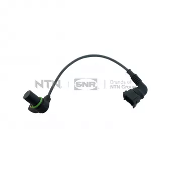 Capteur, position d'arbre à cames SNR CMP150.06 pour BMW Série 3 M3 3.2 - 343cv