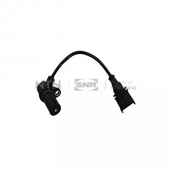 Capteur, position d'arbre à cames SNR CMP153.01 pour OPEL ASTRA 1.7 CDTi - 80cv