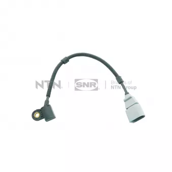 Capteur, position d'arbre à cames SNR CMP154.01 pour VOLKSWAGEN PASSAT 2.0 TDI - 170cv