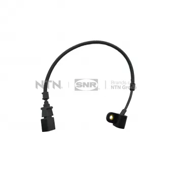 Capteur, position d'arbre à cames SNR CMP154.02 pour SEAT ALTEA 2.0 TDI - 140cv
