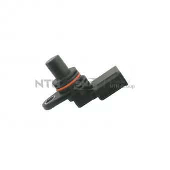 Capteur, position d'arbre à cames SNR CMP154.03 pour SEAT ALTEA 1.4 16V - 86cv