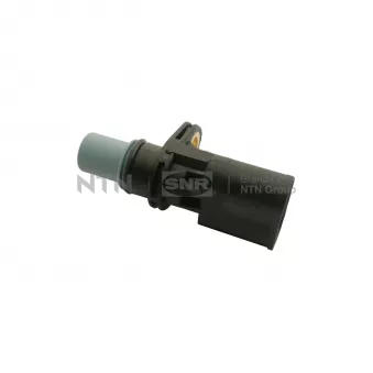 Capteur, position d'arbre à cames SNR CMP154.06 pour SEAT ALTEA 2.0 TFSI - 200cv