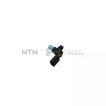 Capteur, position d'arbre à cames SNR CMP154.07 pour AUDI A6 3.2 FSI - 255cv